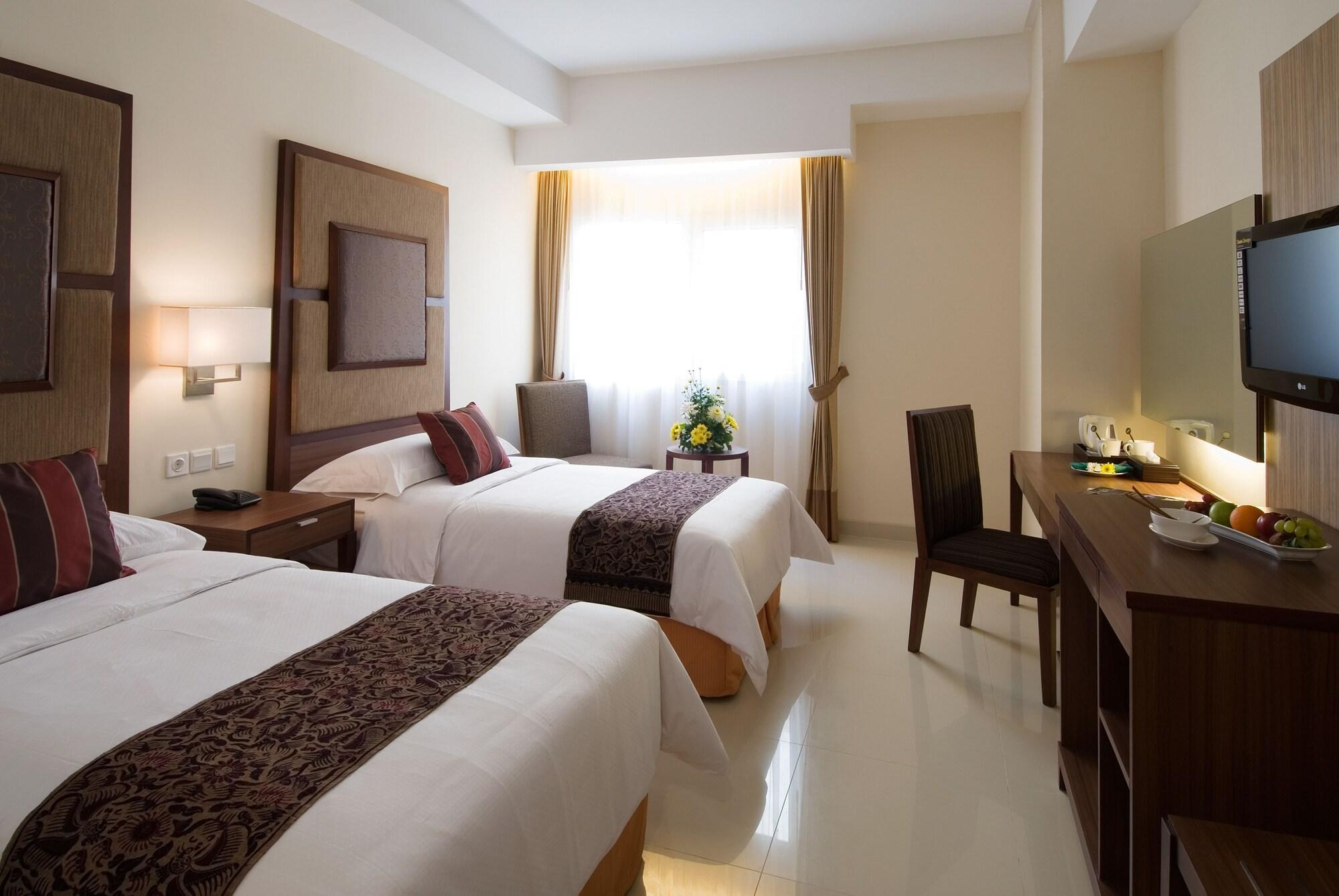 Aston Manado Hotel Room photo