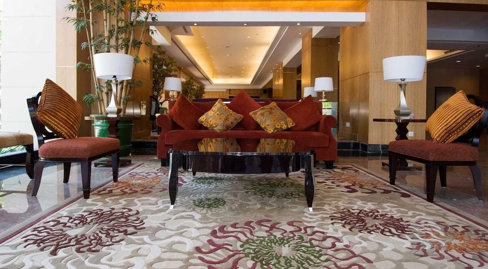 Aston Manado Hotel Exterior photo